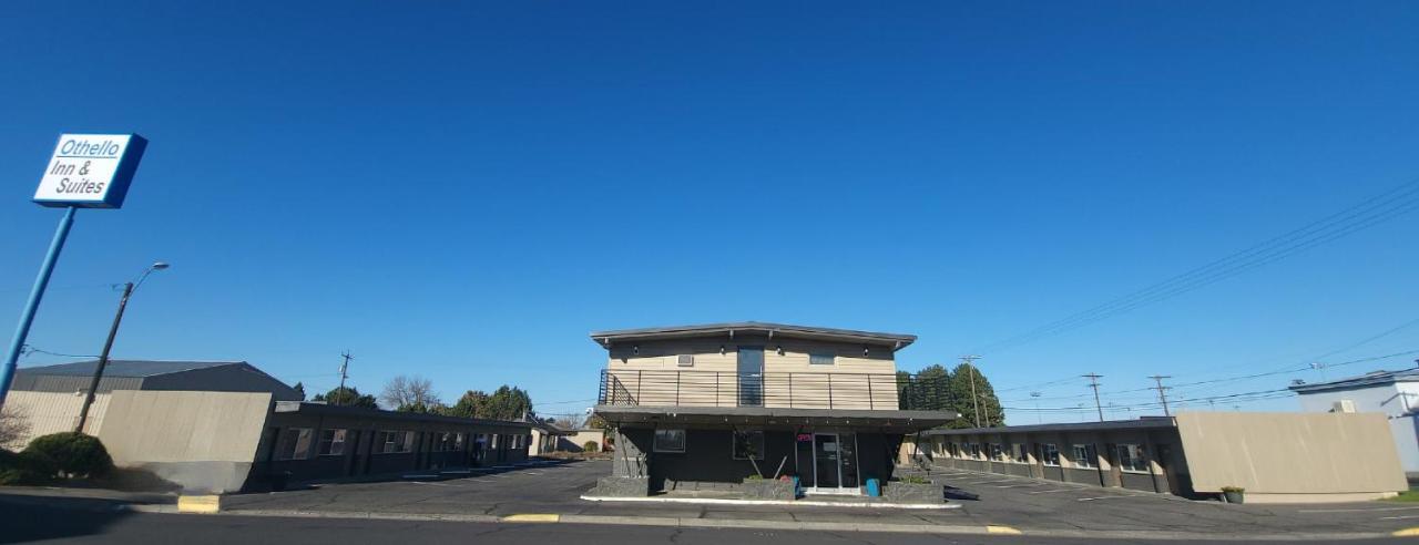 Othello Inn And Suites Exterior foto
